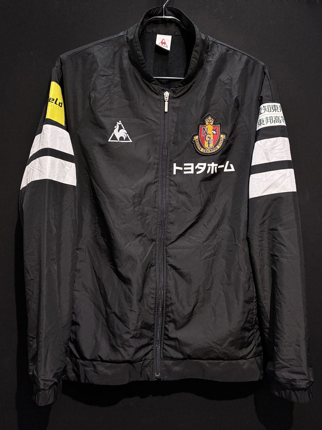 名古屋グランパス – Vintage Sports Football Store