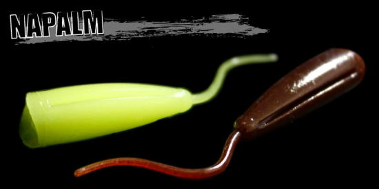 ストラッグルアーツ NAPALM (ナパーム)