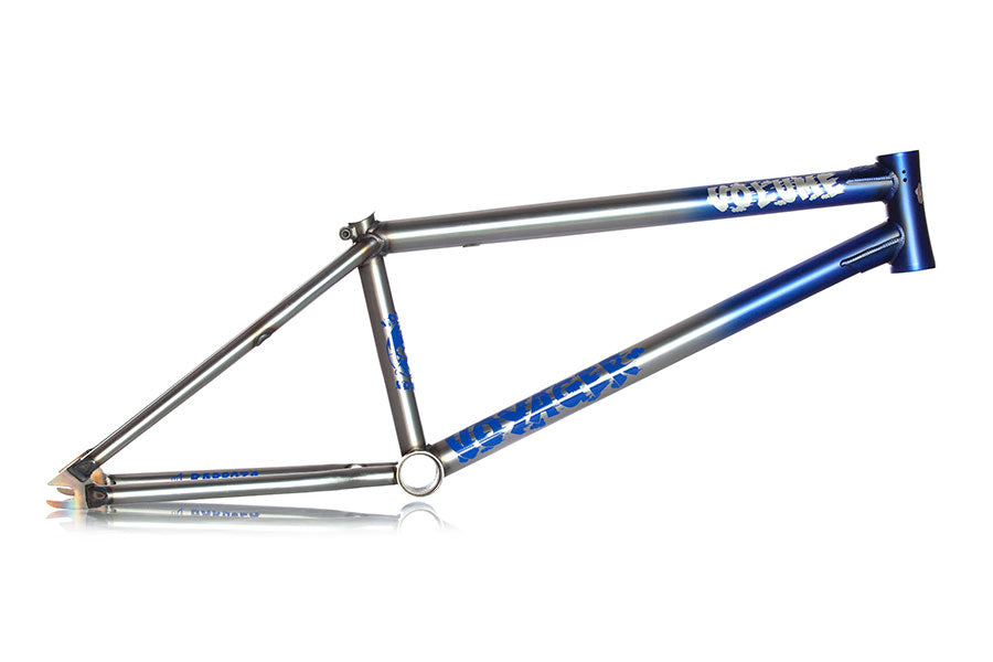 Voyager V2 Frame – Volume Bikes