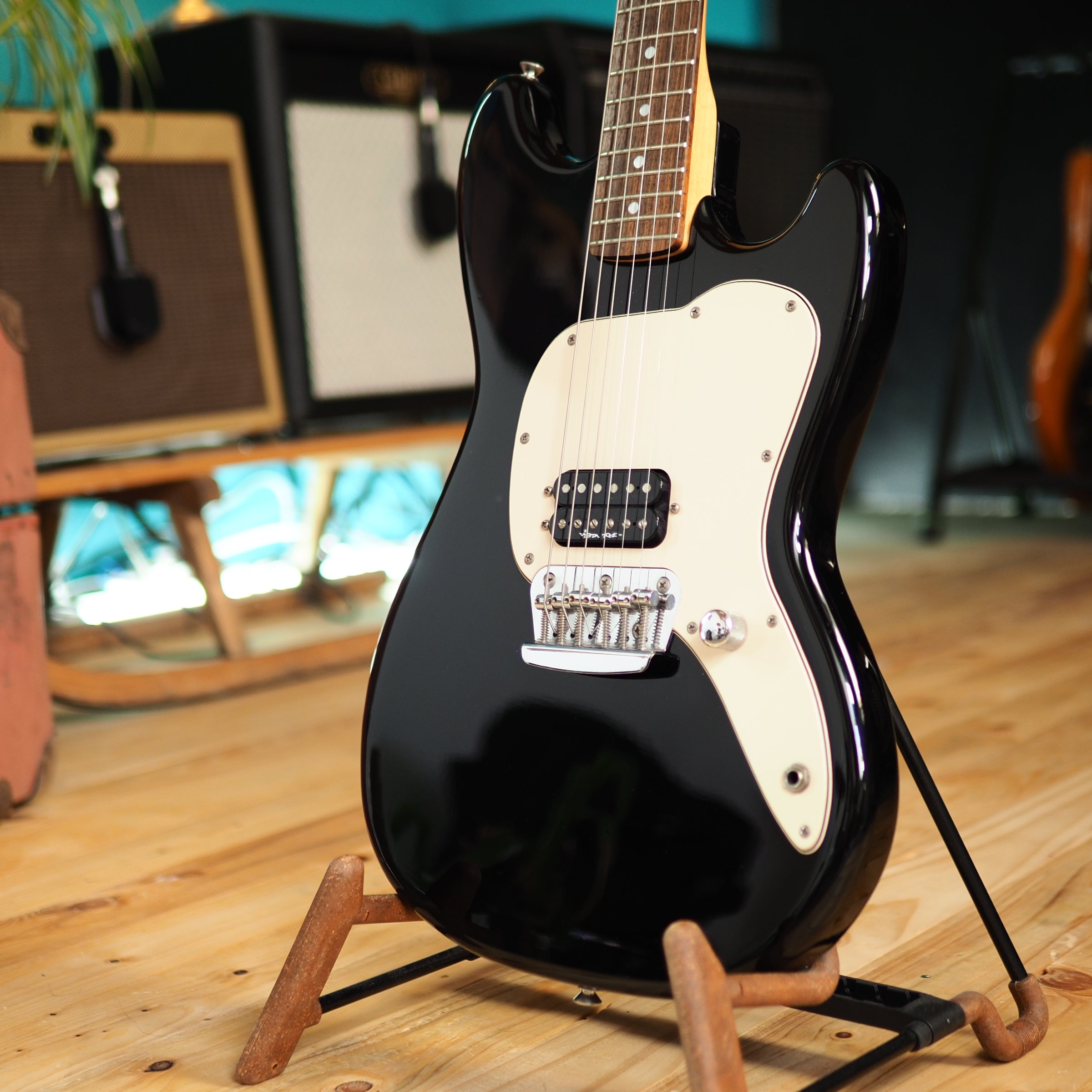 Squier Vista Musicmaster – wurst.guitars