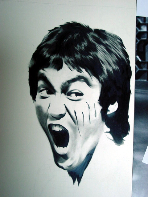 ブルース・リー2 Bruce Lee2