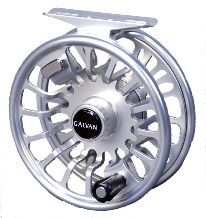 Galvan reels