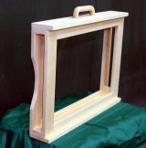 B4判紙芝居枠、紙芝居用枠、紙芝居舞台のネット通販、ビーボードットコム