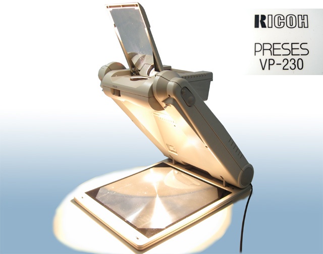 OHPプロジェクター - PC98ショップ