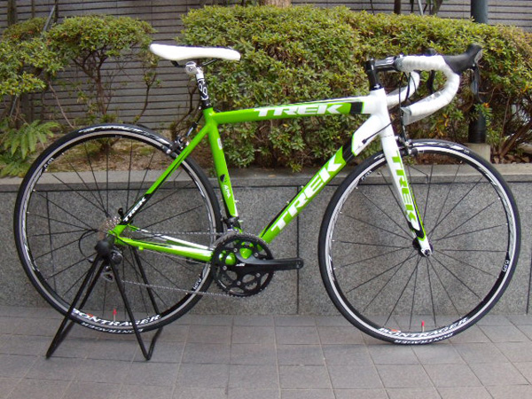春に向けて！！！⑦ TREKロードバイク！！ | 一条アルチメイト大阪