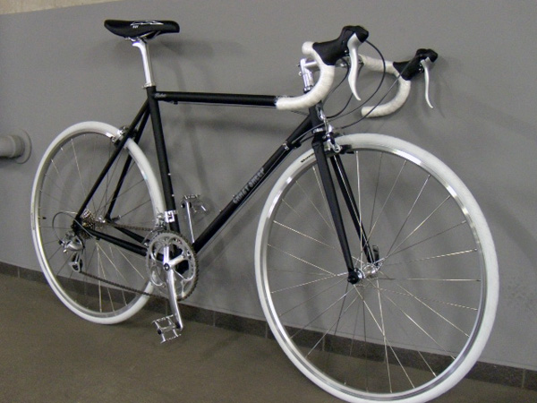 CRAZY SHEEPのロードバイク 「BAKER」 | 一条アルチメイト大阪