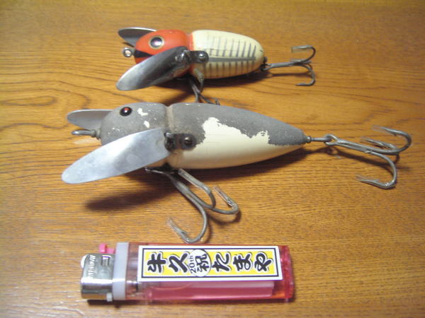 ああ会長のヴィンテージコレクション 第4号 クレージークローラー