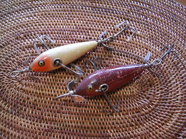 ああ会長のヴィンテージコレクション 第11号 ヘドン ドゥワジャック