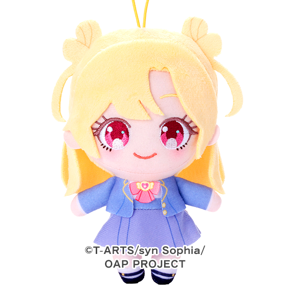 ミニークチュール 2013アニバーサリードール／ホイップクリーム（M