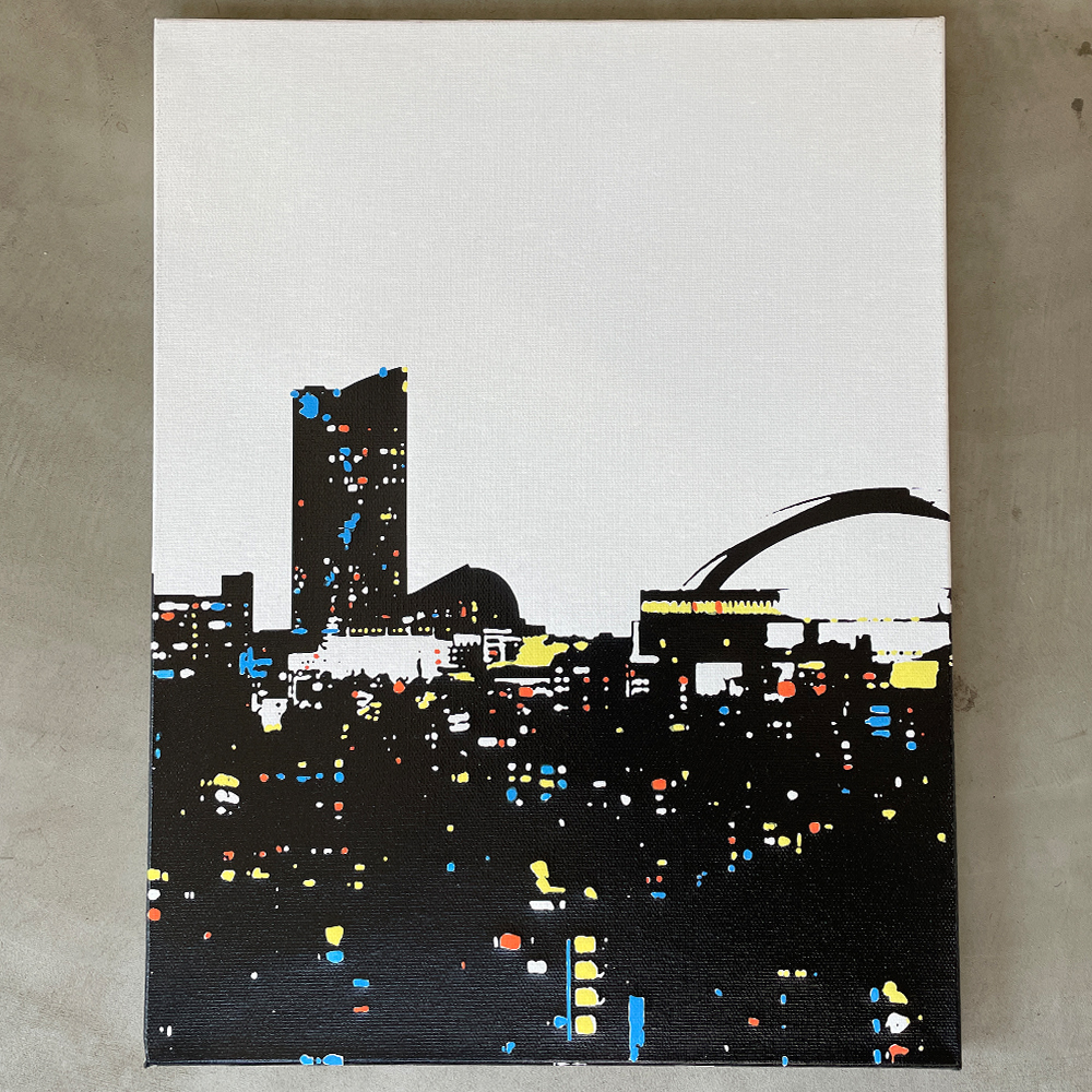 移ろい 3_1Utsuroi 3_1|内田文武Fumitake Uchida