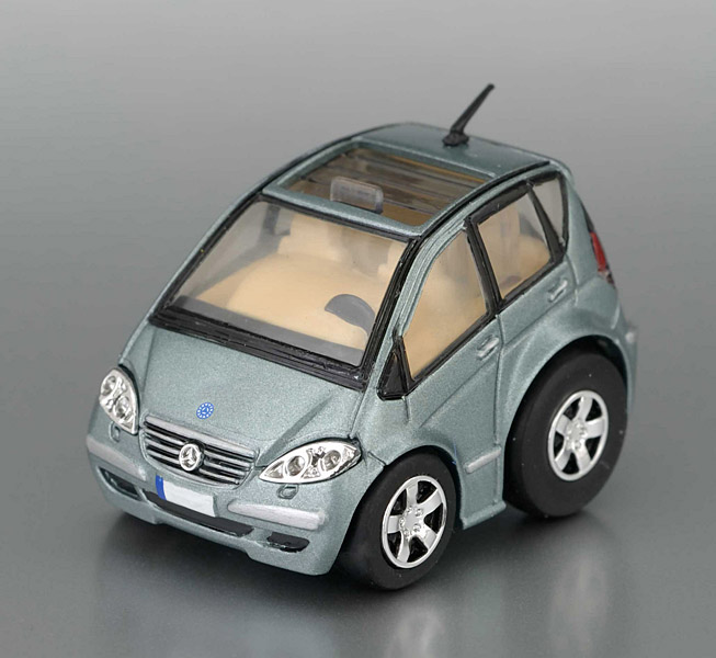 タルガ公式ホームページ チョロQ ベンツ Aクラス 通販