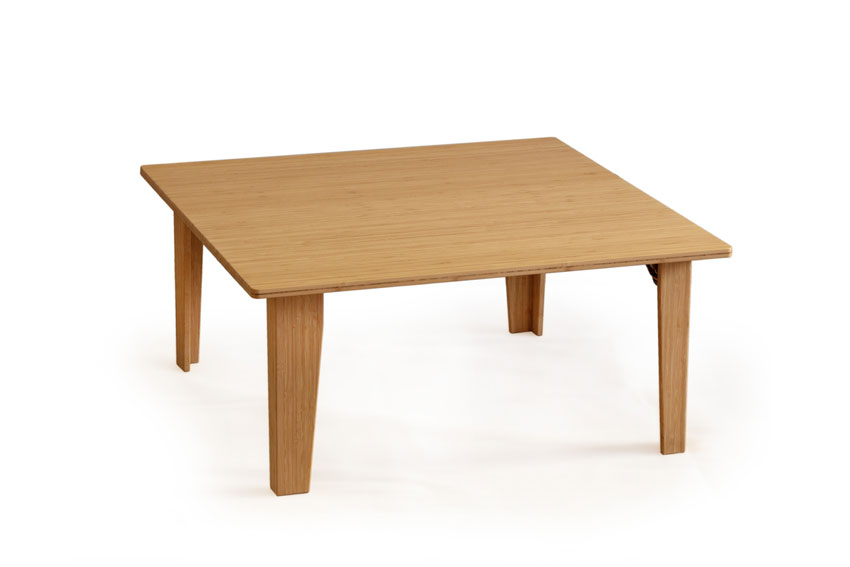 TEORI - leaf ちゃぶ台 -