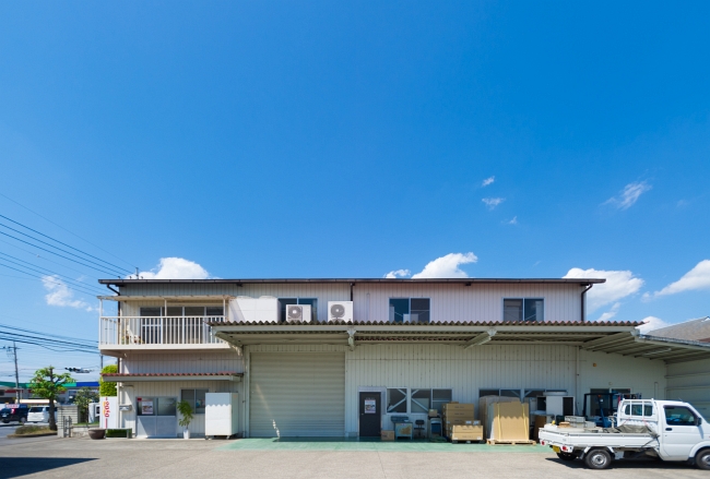 設備紹介 | 事業内容 | テクノワールド株式会社