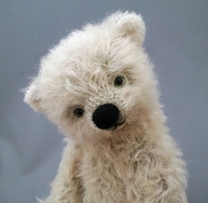 三浦 亜樹子 tamikuma Profile テディベア・アーティストミュージアム