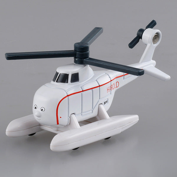 トーマストミカ 10 (ハロルド)