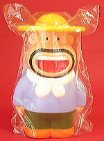 カールおじさん | キョロちゃん | 江崎グリコ ☆ キャラクター商品