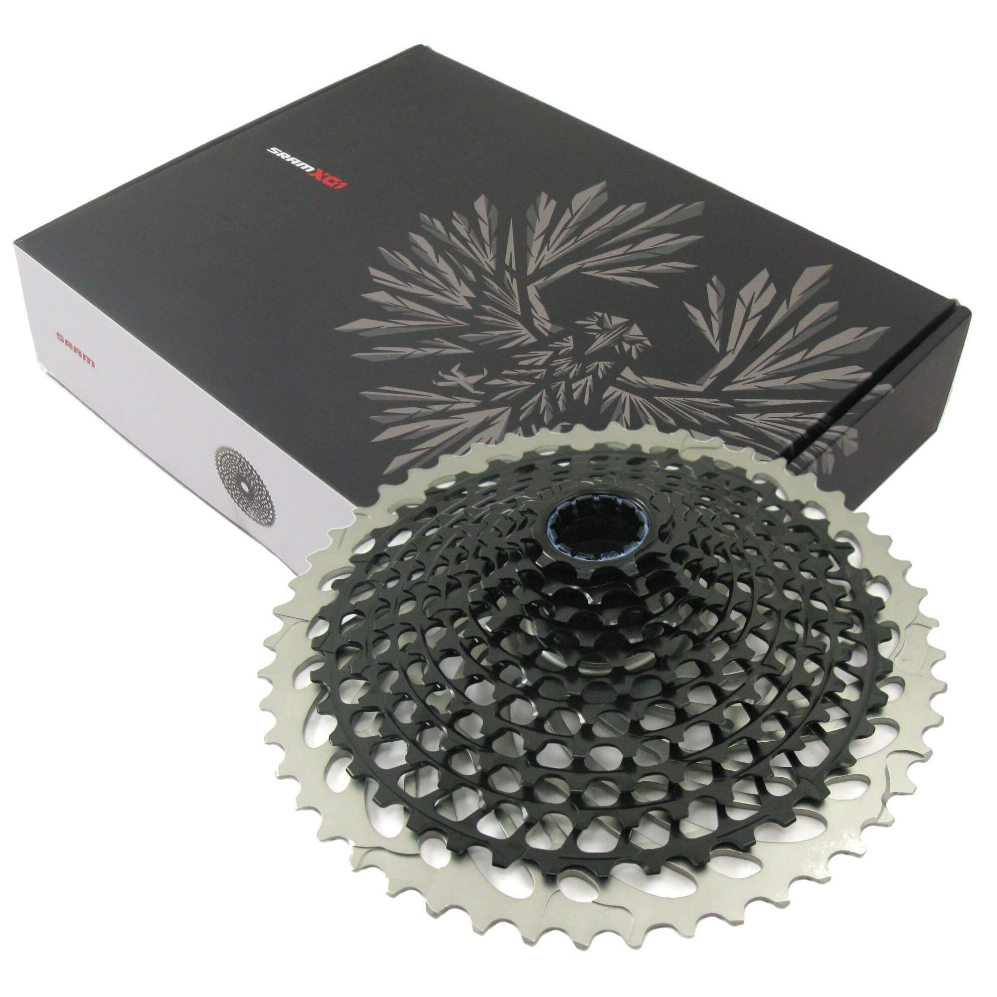 SRAM X01 Eagle XG-1295 12 Speed XD Type Cassette | The Bikesmiths