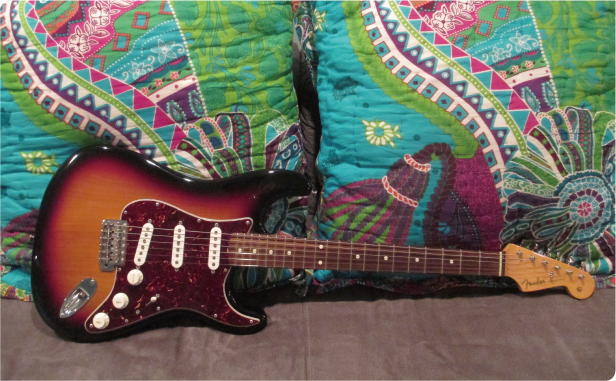 使用機材 - Guitarist TOMO FUJITA （トモ藤田）OFFICIAL WEB SITE