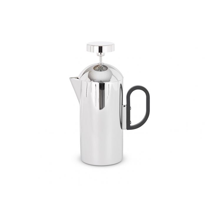 BREW CAFETIERE STAINLESS STEEL – Tom Dixon ONLINE STORE – トム