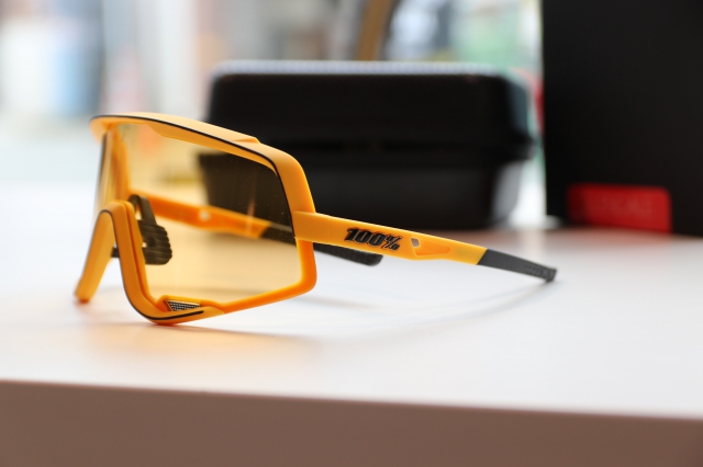 サングラスが似合わないって? 100％【グレンデール】なら大丈夫ですよ