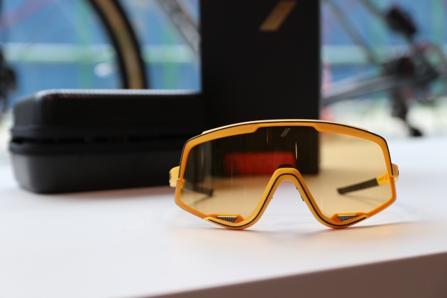 サングラスが似合わないって? 100％【グレンデール】なら大丈夫ですよ