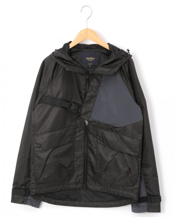 この秋冬、最注目のnarifuriジャケットが遂に入荷！！【完全別注