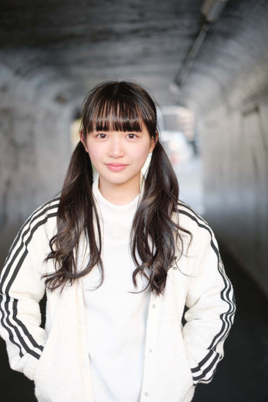 反田葉月（palet） – TOKYO IDOL NET