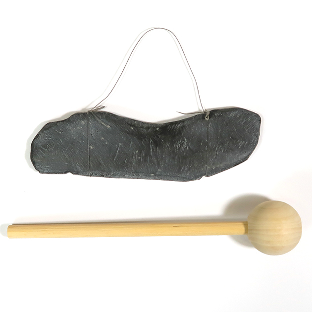 サヌカイト（カンカン石）｜化石販売・鉱物販売の東京サイエンス