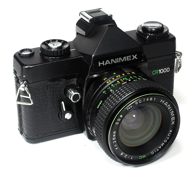 Petri MF-1, MF-10 & OEM models