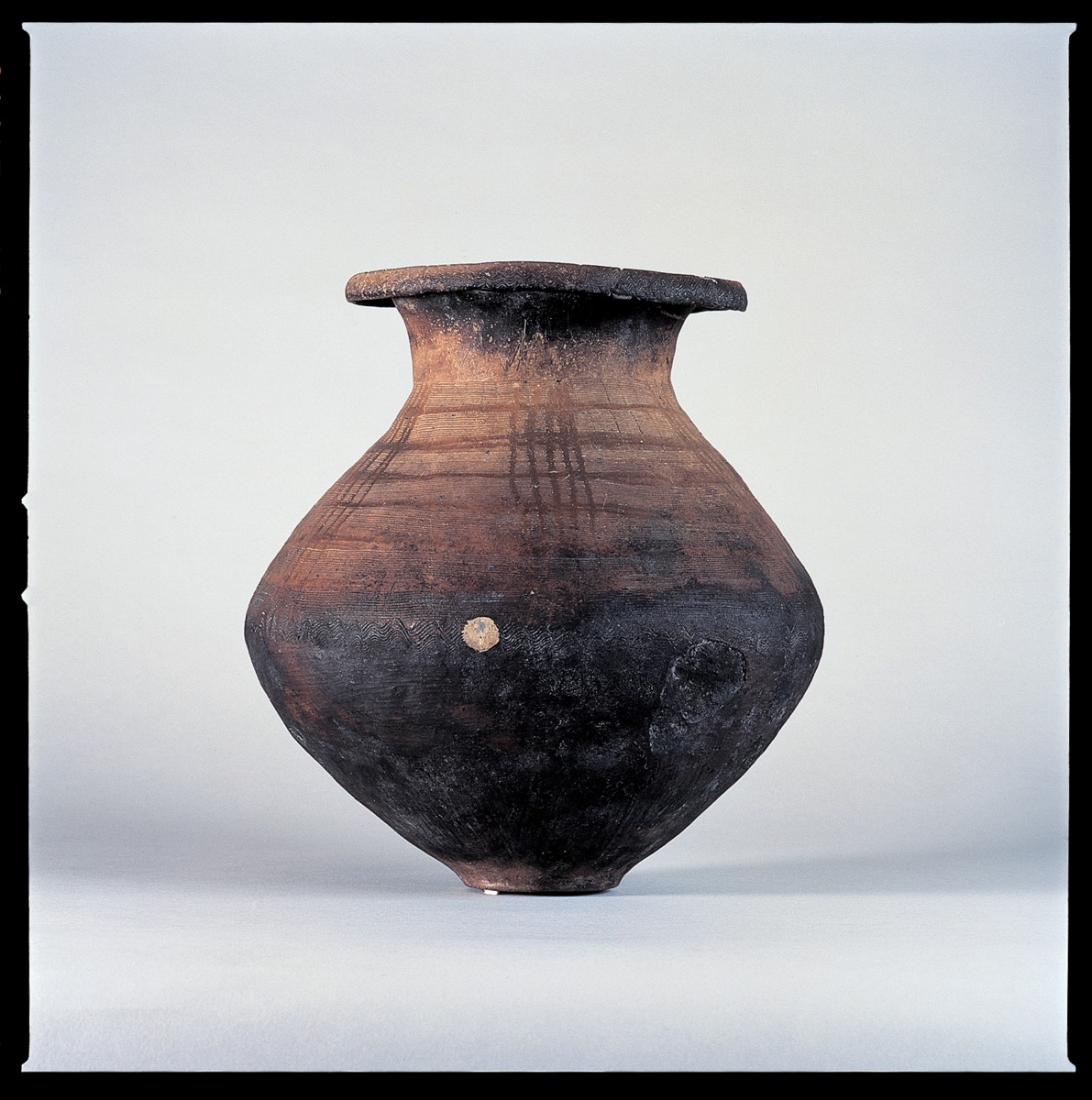 弥生土器の形～壷～／田原本町