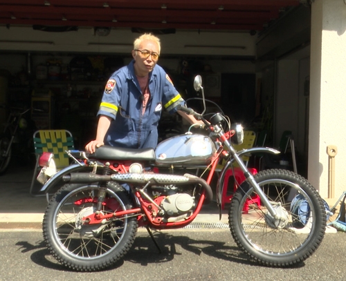 TOYS McCOY NEWS::所さんの世田谷ベース 344