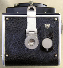 ローライフレックス スタンダード / 二眼レフ総合サイト 二眼里程標