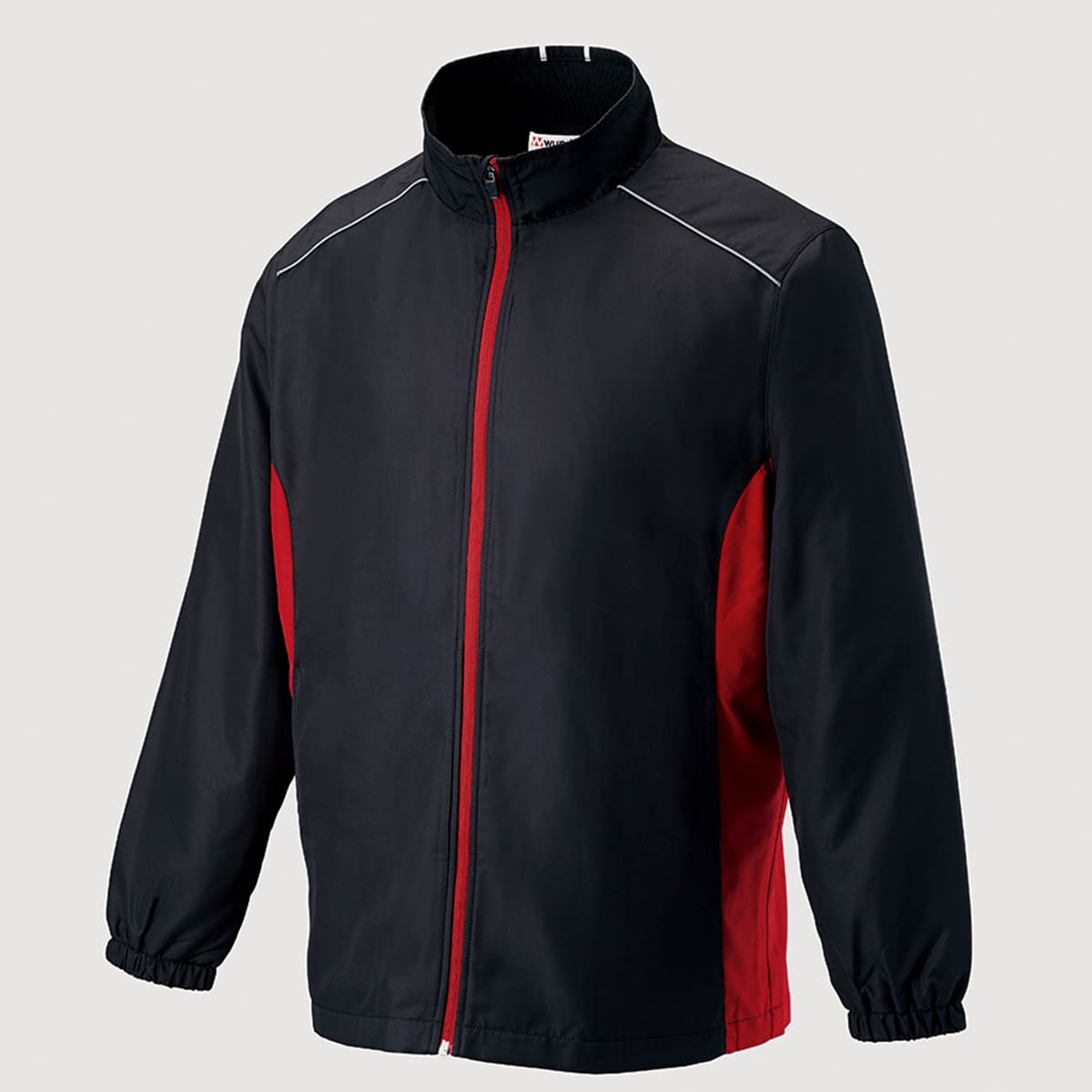 裏トリコットブレーカージャケット | ユニフォーム | 1枚 | P6700