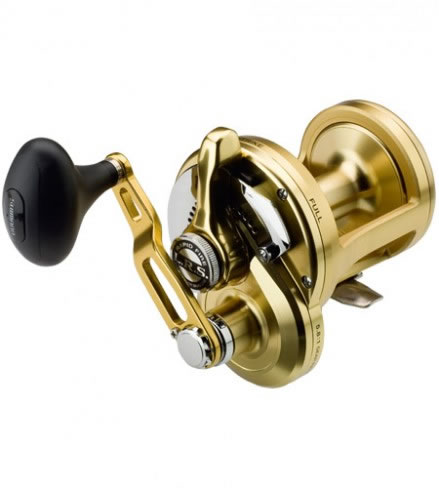 シマノ [SHIMANO] TORSA [トルサ]