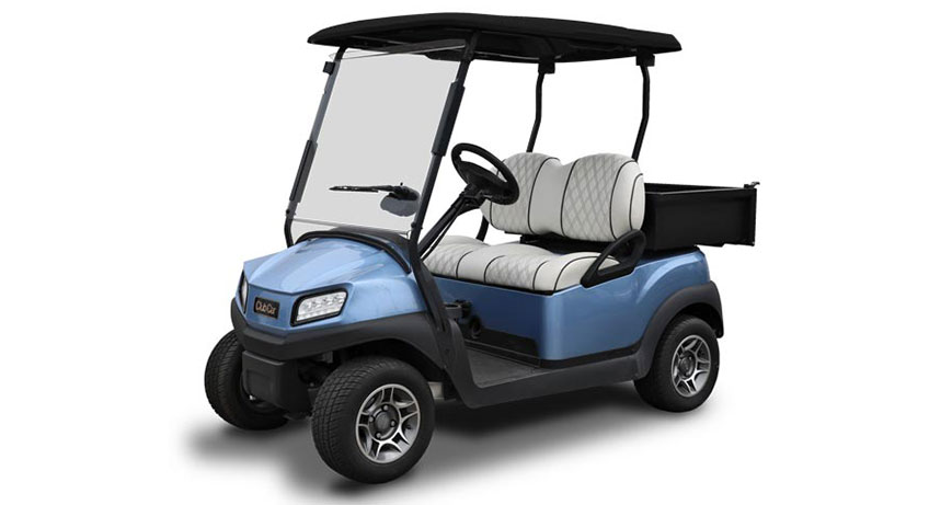 キャリーオール/運搬、作業用カート/Carryall/ゴルフカート/クラブカー