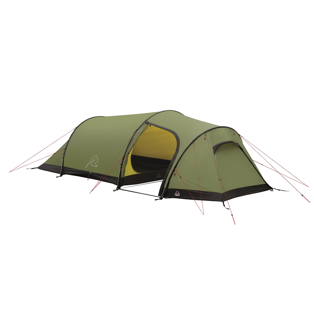 ローベンス ボイジャー 3EX / ROBENS VOYAGER 3EX