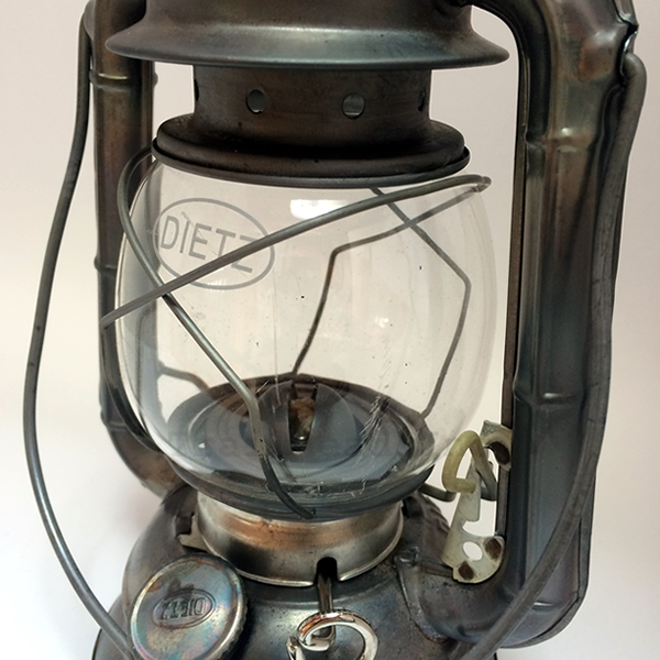 デイツ コメット ランタン ＃50 アンティーク / DIETZ COMET LANTERN