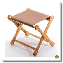 ESSEX INDUSTRIES CAMP STOOL COYOTE / EI キャンプスツール コヨーテ