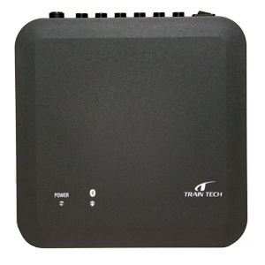 TRAIN TECH | MFC本体