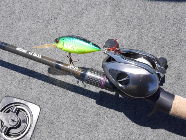 truth blog truth琵琶湖バスフィッシングガイドサービス