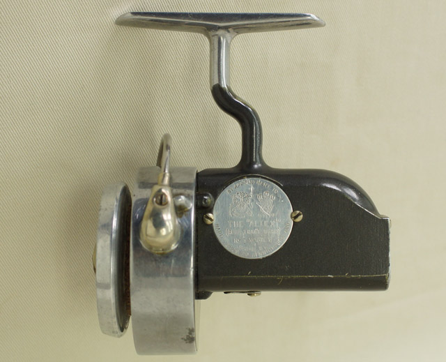 USED＆ANTIEQUE ＞ リール ＞ ANTIQUE SOLD ＞ HARDY ALTEX MK5 No.1