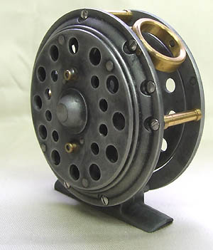 リール ＞ TRUTTA ＞ PFLUEGER MEDALIST CUSTOM1