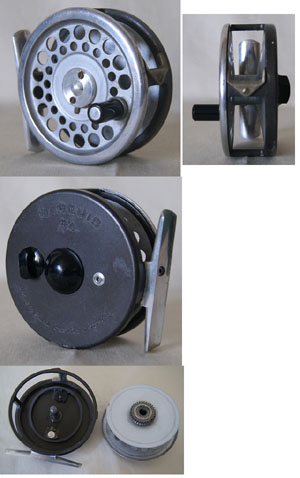 USED＆ANTIEQUE ＞ リール ＞ ANTIQUE SOLD ＞ HARDY MARQUIS #4