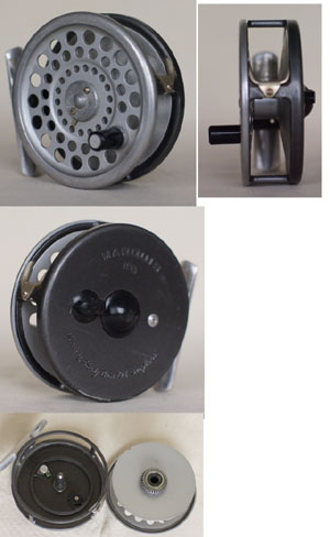 USED＆ANTIEQUE ＞ リール ＞ ANTIQUE SOLD ＞ HARDY MARQUIS 5番