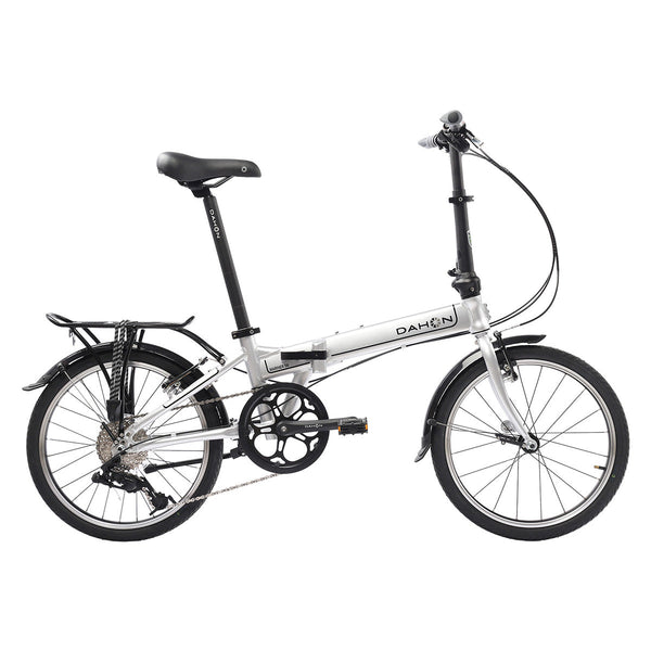 Dahon Mariner D8 – Two Fold Bicycle Shop