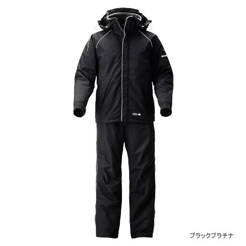 RB-055J☆ドライシールド・コールドウェザースーツ・