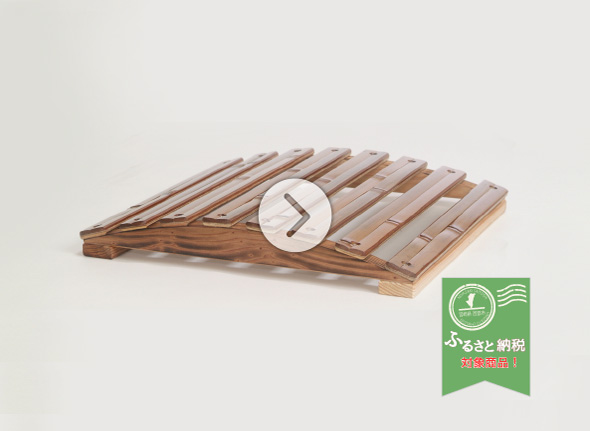 各種竹製品 | 梅里竹芸