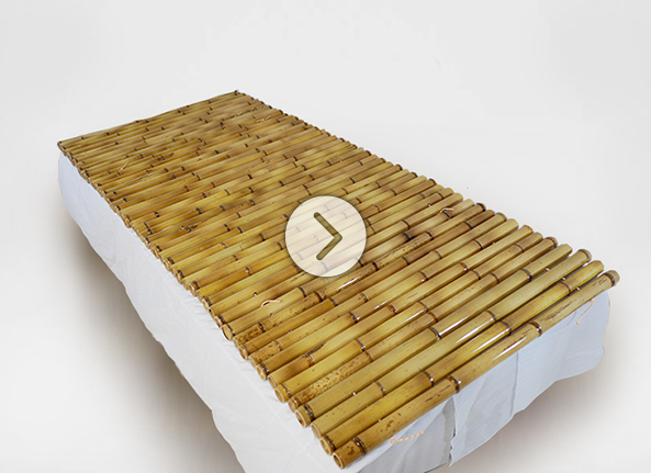 各種竹製品 | 梅里竹芸