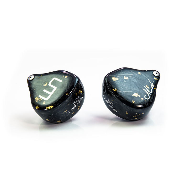 MEST MKII – UM Unique Melody