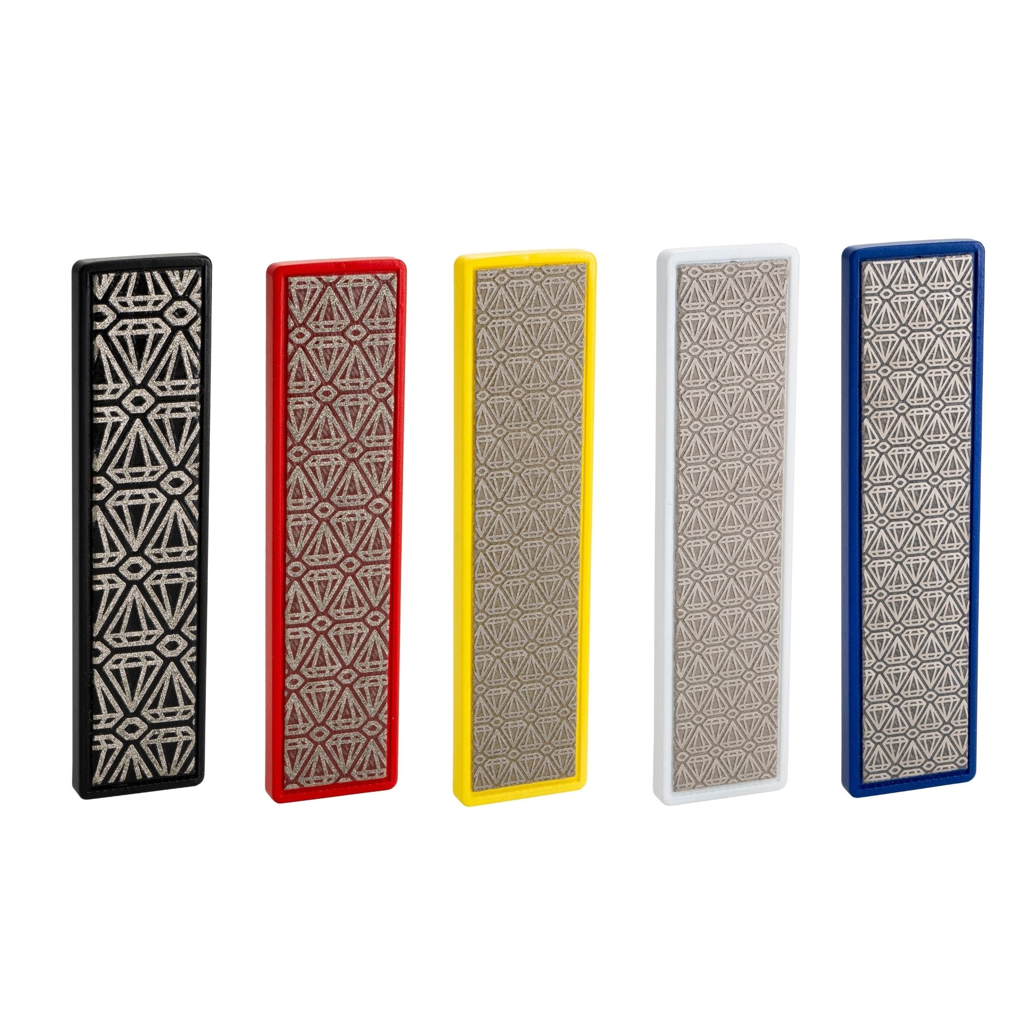 Swix Racing Diamond Stone - 100mm - X-Coarse-X-Fine | Utah Ski Gear